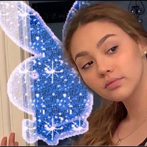 Meet your Posher, Audrey